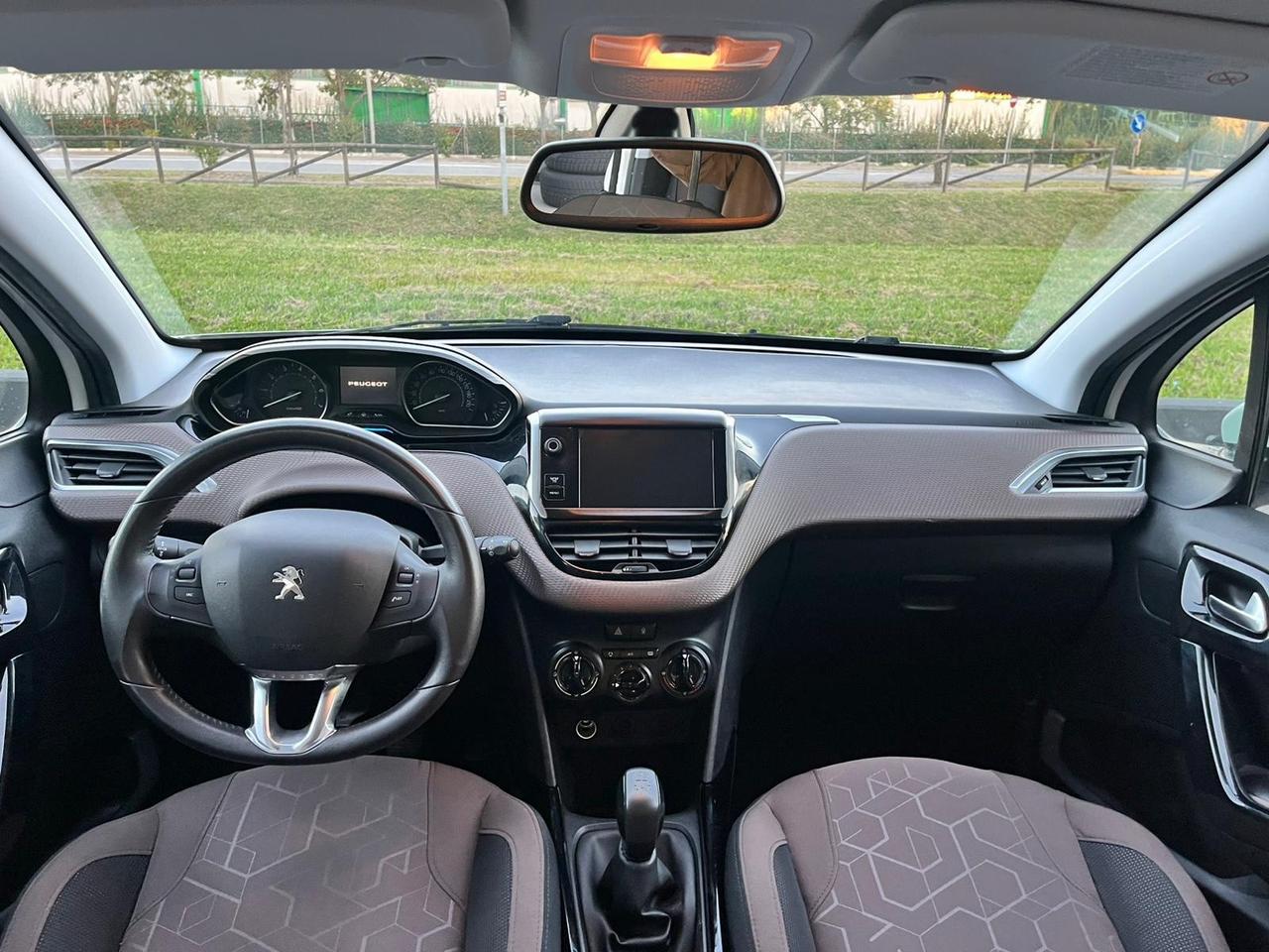 Peugeot 2008 Neopatentati