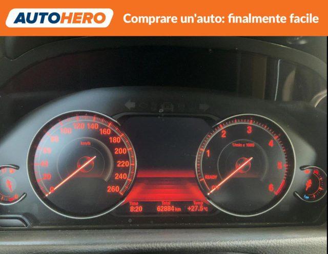 BMW 435 d xDrive Gran Coupé Luxury