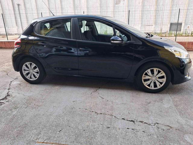 PEUGEOT 208 1° serie 1.2 VTi 82 CV 5 porte Allure