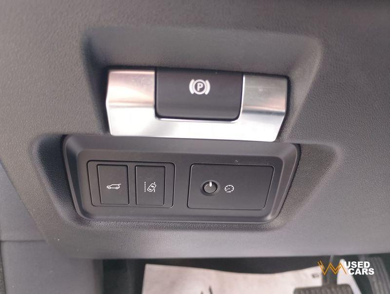 Jaguar E-Pace 2.0D 150 CV AWD aut.