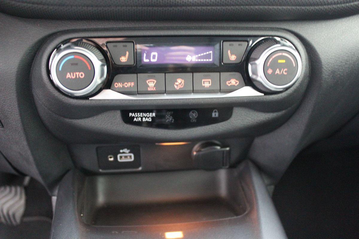 NISSAN - Juke - 1.0 DIG-T 114 CV Enigma