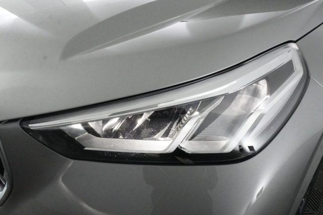 BMW X1 X1 sDrive 18d Msport