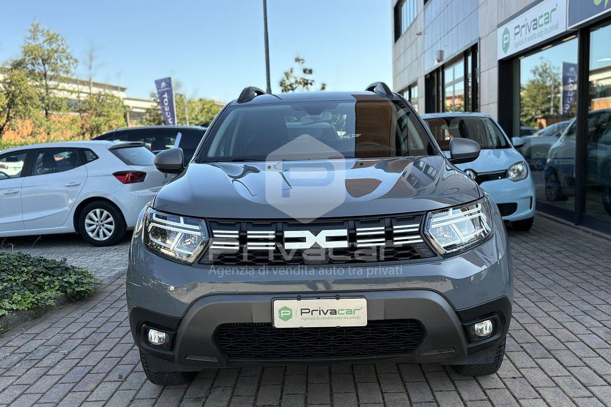 DACIA Duster 1.0 TCe GPL 4x2 Journey