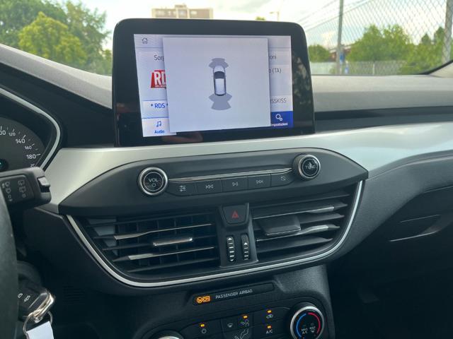 FORD Focus 1.5 EcoBlue 120 CV automatico SW Active Co-Pilot