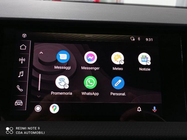 AUDI A1 30 TFSI 110CV S-LINE *SENZA VINCOLO FINANZIAMENTO*