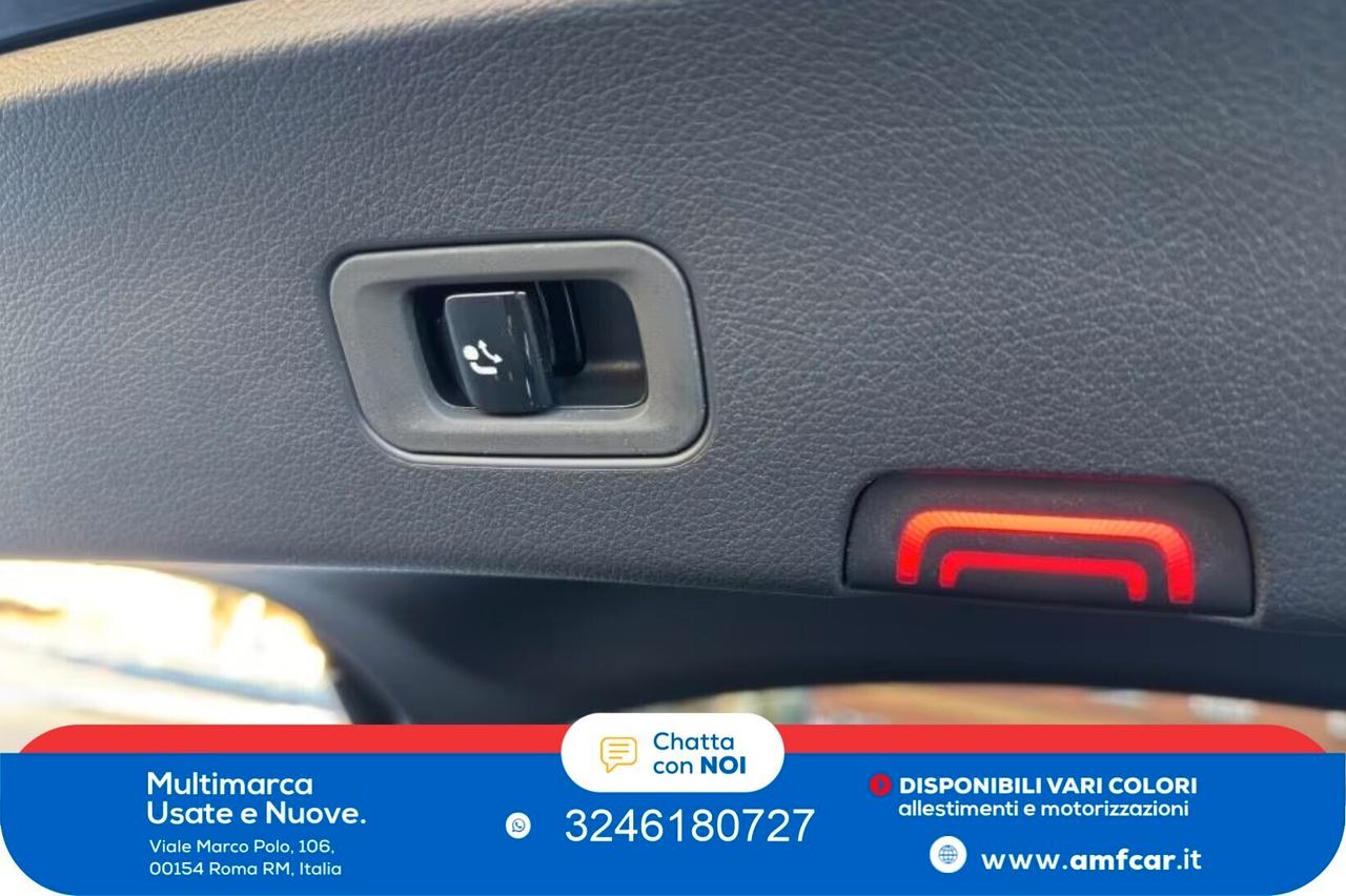 Mercedes-benz GLC 220 d 4M Coupe AMG DIG-LIGHT AHK PANO DISTRO