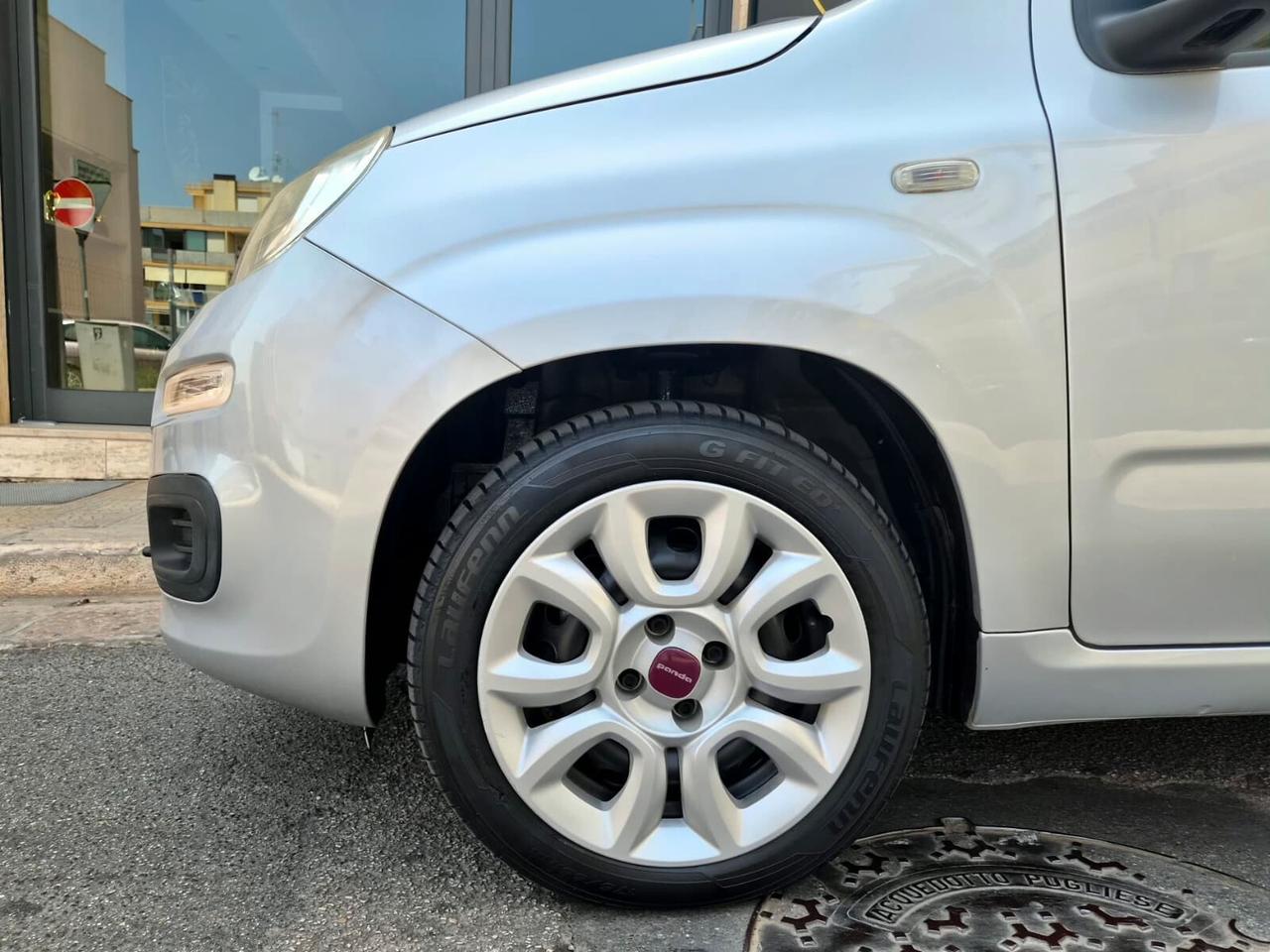 Fiat Panda 1.2 EasyPower Lounge