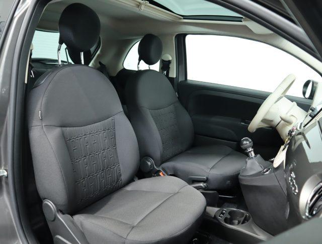 FIAT 500 Hybrid 1.0 70CV Dolcevita *PROMO PARISI GROUP*