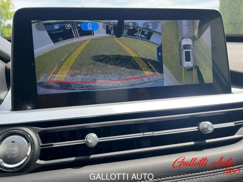 DR AUTOMOBILES dr 6.0 1.5 Turbo GPL-SENZA VINCOLI DI FINANZIAMENTO