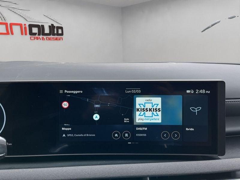 Hyundai Tucson Hybrid 1.6 HEV 2wd 239cv Exellence Auto - PROMO SIRONIAUTO+