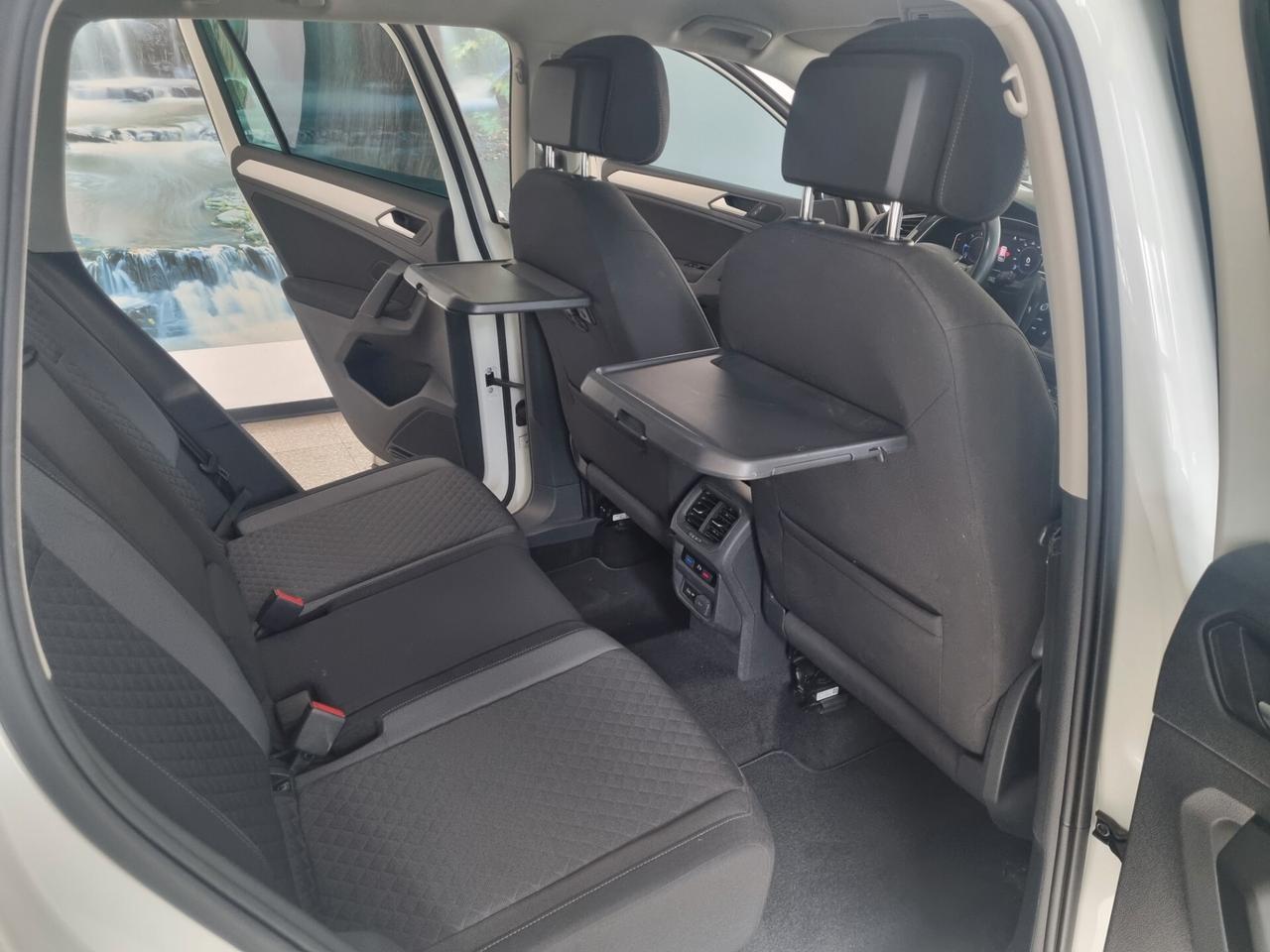 Volkswagen Tiguan 1.6 TDI SCR R-Line, TELECAMERA, UNICOPROPRIETARIO