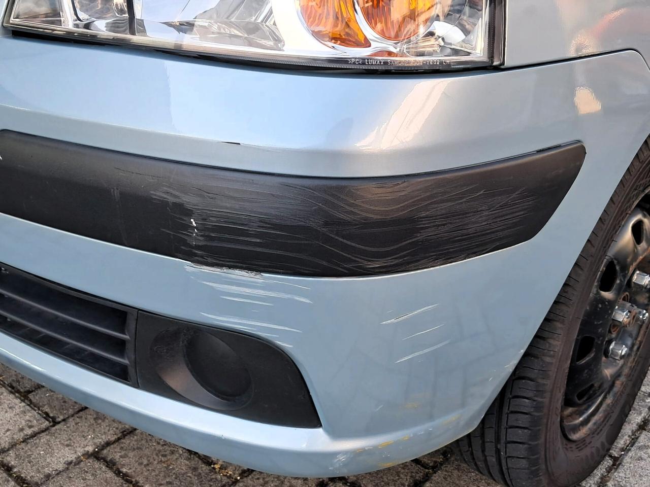 Hyundai Atos Prime 1.1 12V