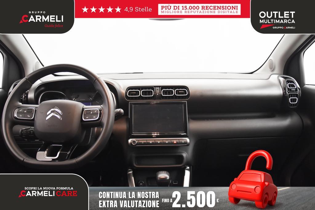 Citroen C3 Aircross 1.5 BlueHDi Plus