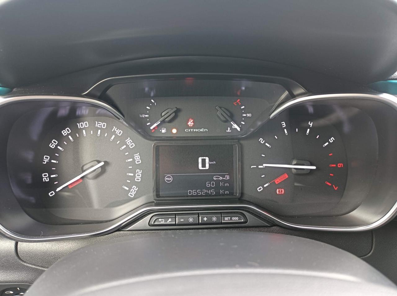 Citroen C3 PureTech 83 S&S Shine Pack