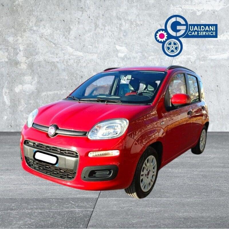 FIAT Panda Panda 1.2 Easy