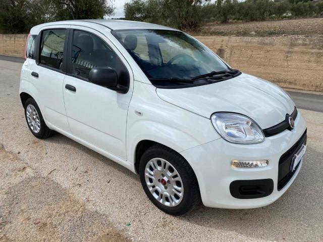 Fiat Panda 1.0 hybrid Easy s&s 70cv