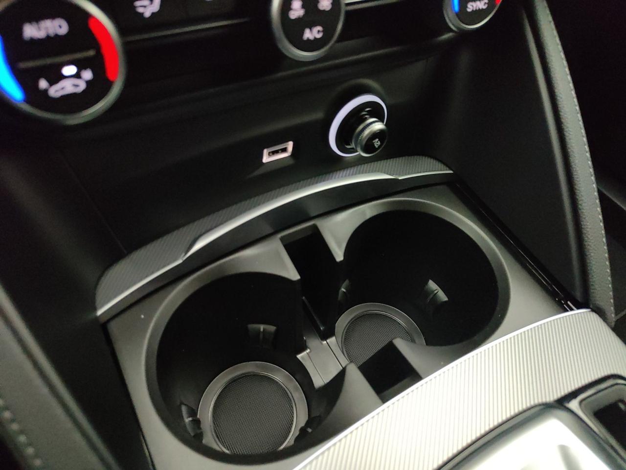 ALFA ROMEO Stelvio 2023 2.2 TD 210CV SPRINT AT8 Q4