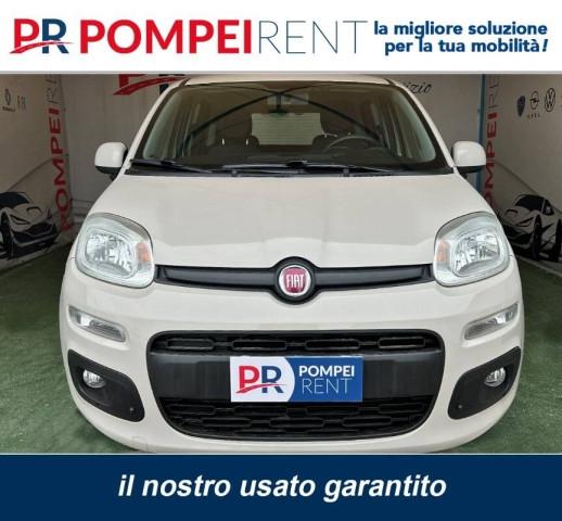 Fiat Panda 1.2 easypower K-way Gpl 69cv