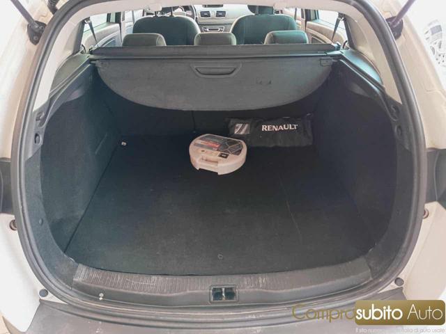 RENAULT Megane dCi 110CV Start&Stop SporTour Energy Limited