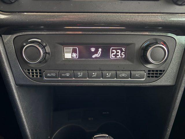 VOLKSWAGEN Polo 1.4 5P EURO 5 Highline AUTOMATICA CERCHI IN LEGA