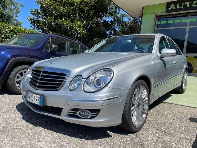 Mercedes-Benz E 220 AirMatic cdi evo Avantgarde Sport