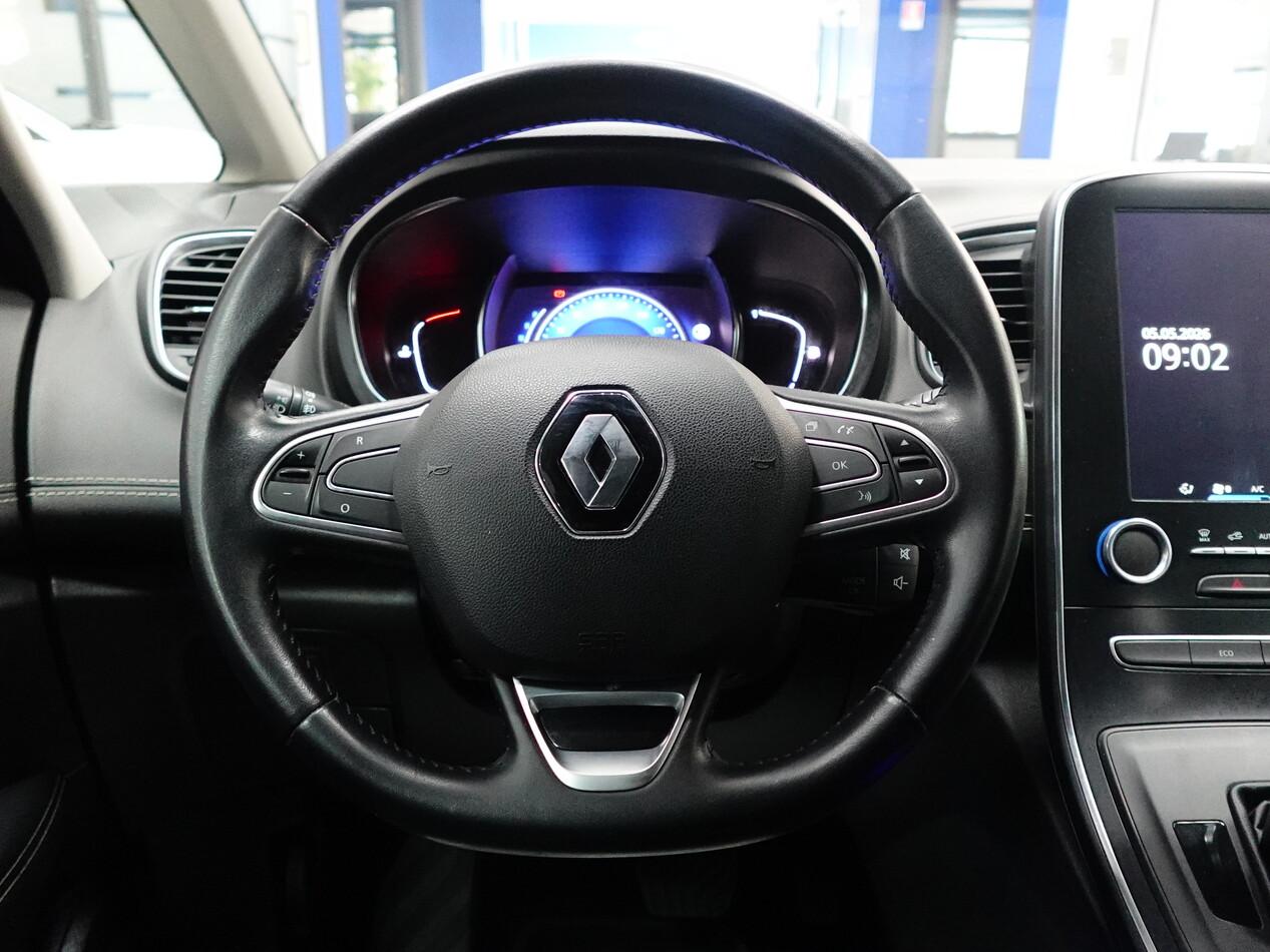 Renault Grand Scenic 1.5 DCI EDC 110 CV INTENS 7 POSTI