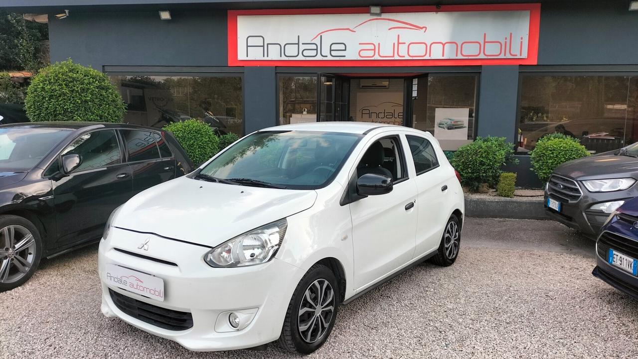Mitsubishi Space Star 1.0 ClearTec Intense **PREZZO REALE **