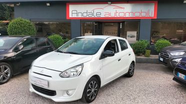 Mitsubishi Space Star 1.0 ClearTec Intense **PREZZO REALE **
