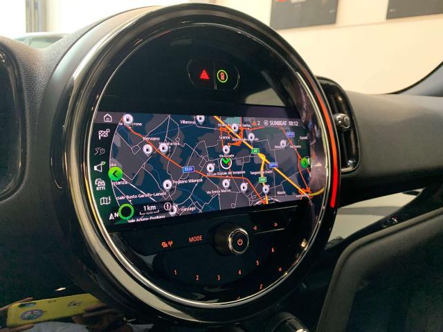 MINI Cooper D Countryman Mini Countryman 2.0 Cooper D Hype all4 auto IVA ES