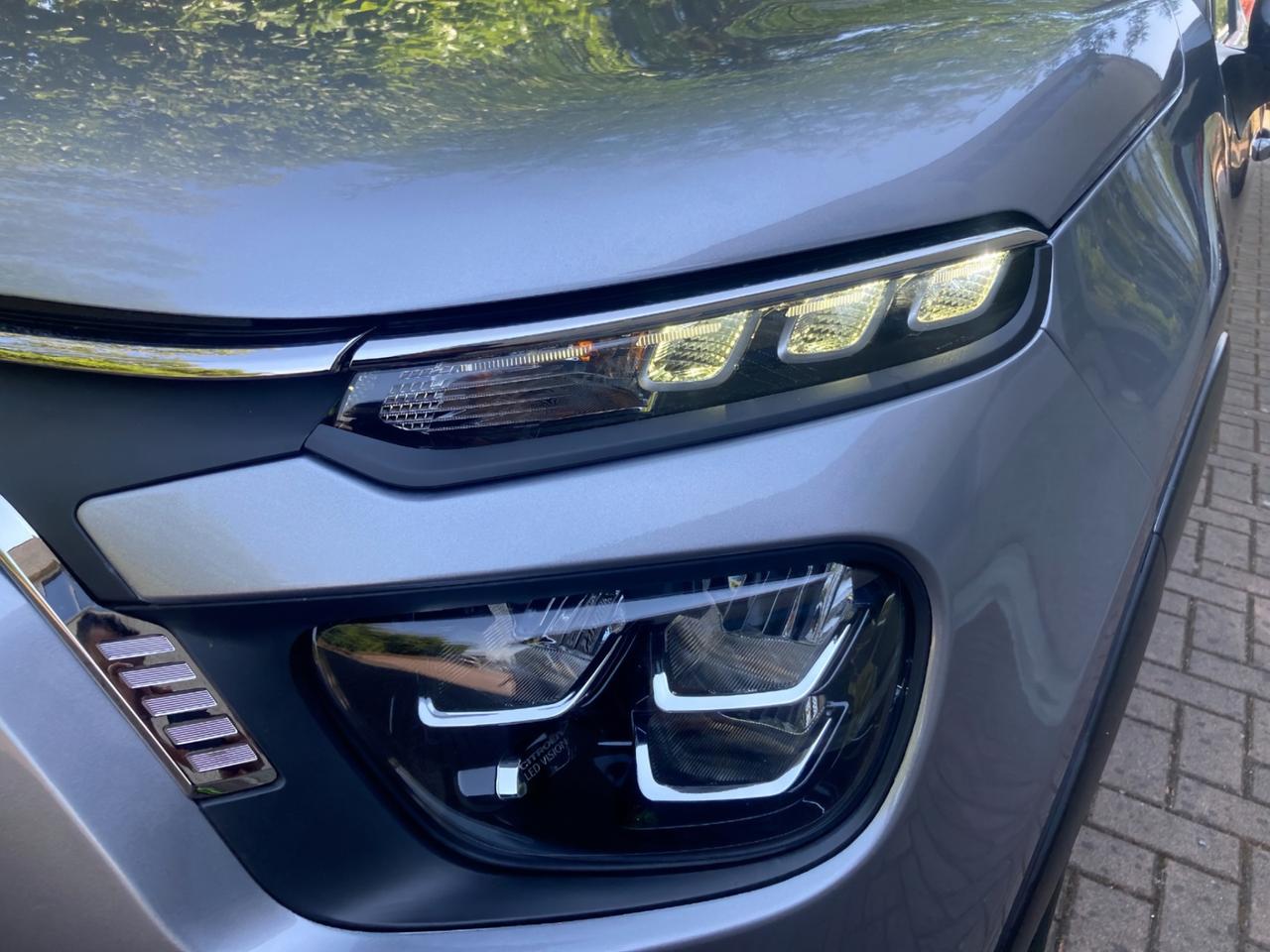 Citroen C3 1.2 puretech Feel Pack s&s 83cv