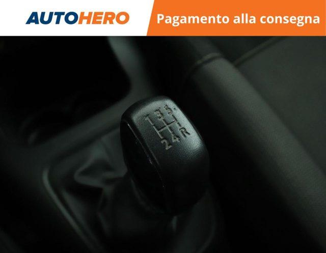 CITROEN C3 PureTech 82 Feel