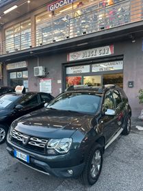 Dacia Duster 1.6 115CV Start&Stop 4x2 GPL Lauréate