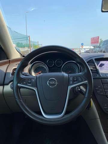 Opel Insignia Insignia I 2008 Berlina 2.0 cdti Cosmo 160cv