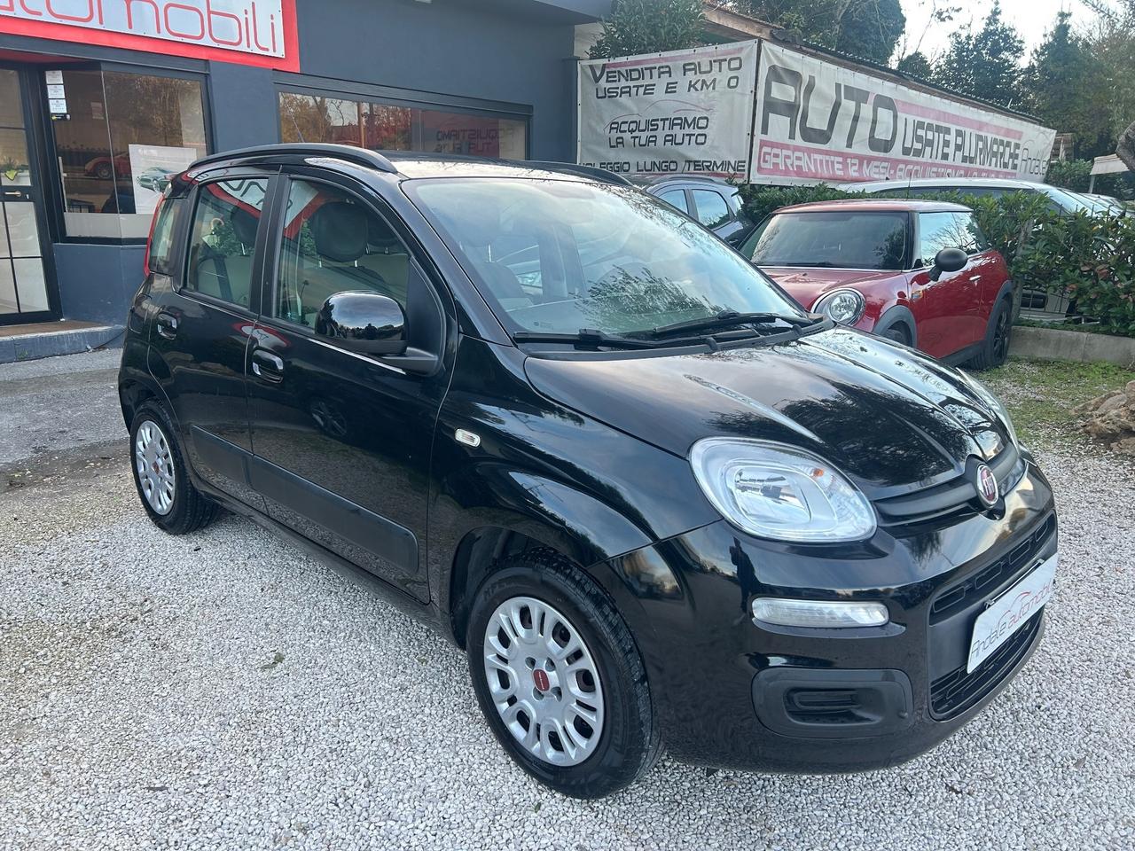Fiat Panda 1.2 NEOPATENTATI GARANZIA