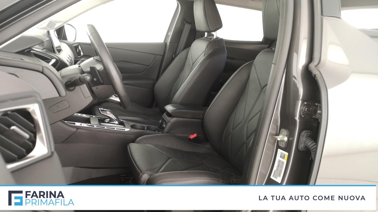 DS DS3 2023 - DS3 1.5 bluehdi Rivoli 130cv auto