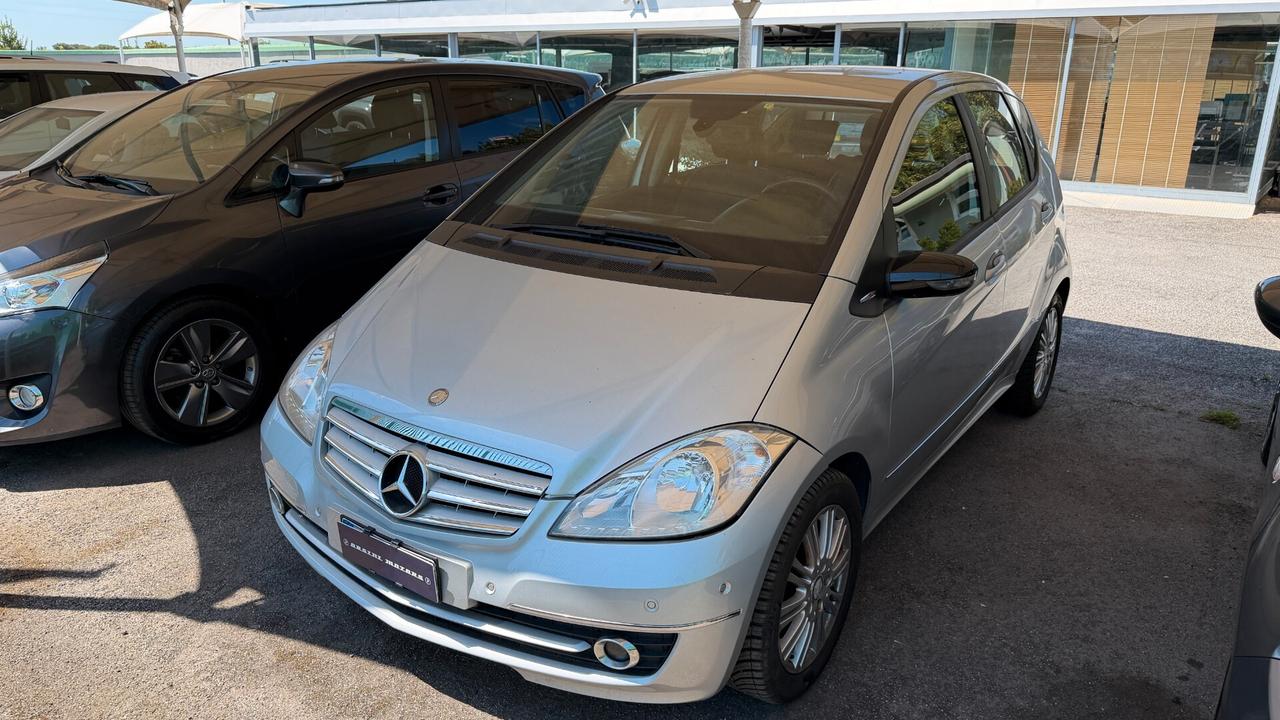 Mercedes-benz A 180 Elegance