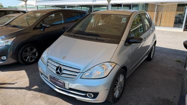 Mercedes-benz A 180 Elegance