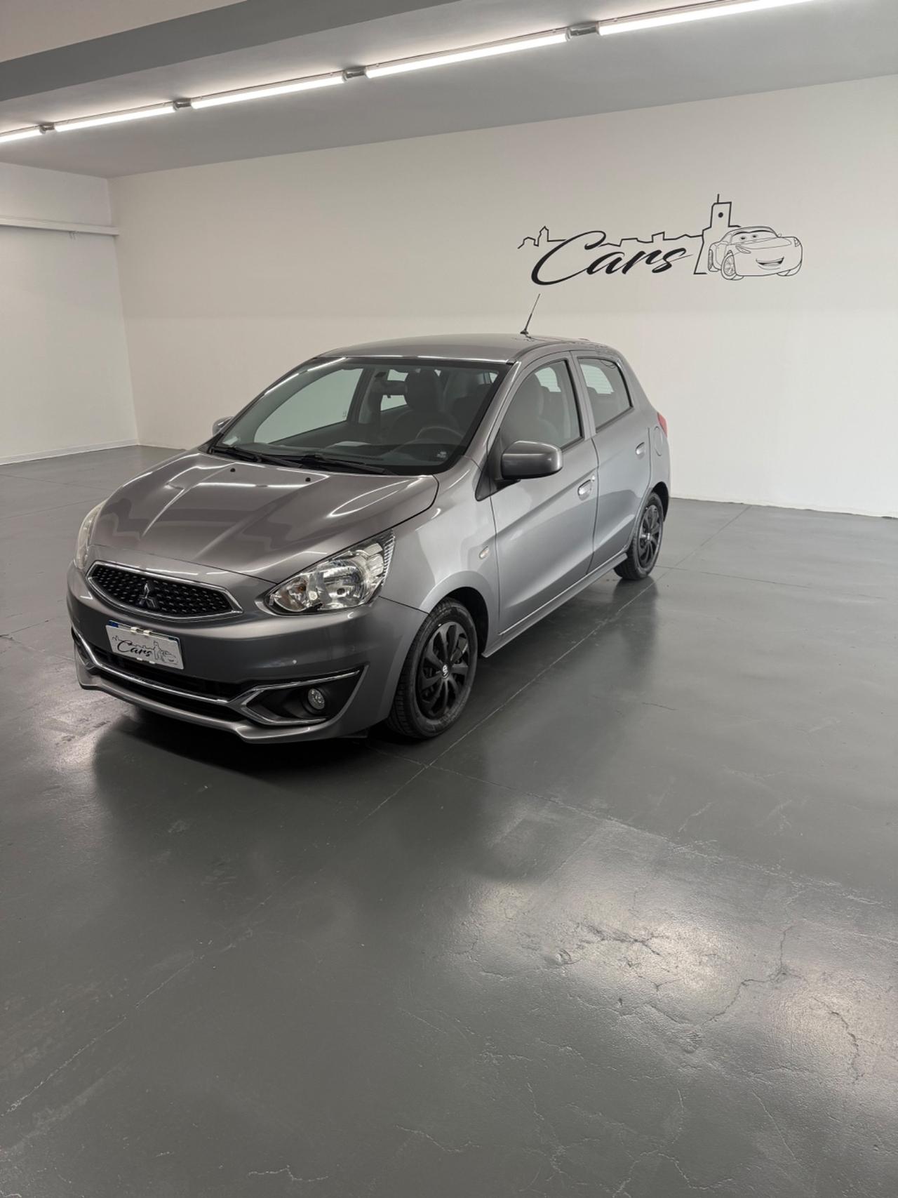 Mitsubishi Space Star 1.0 Invite