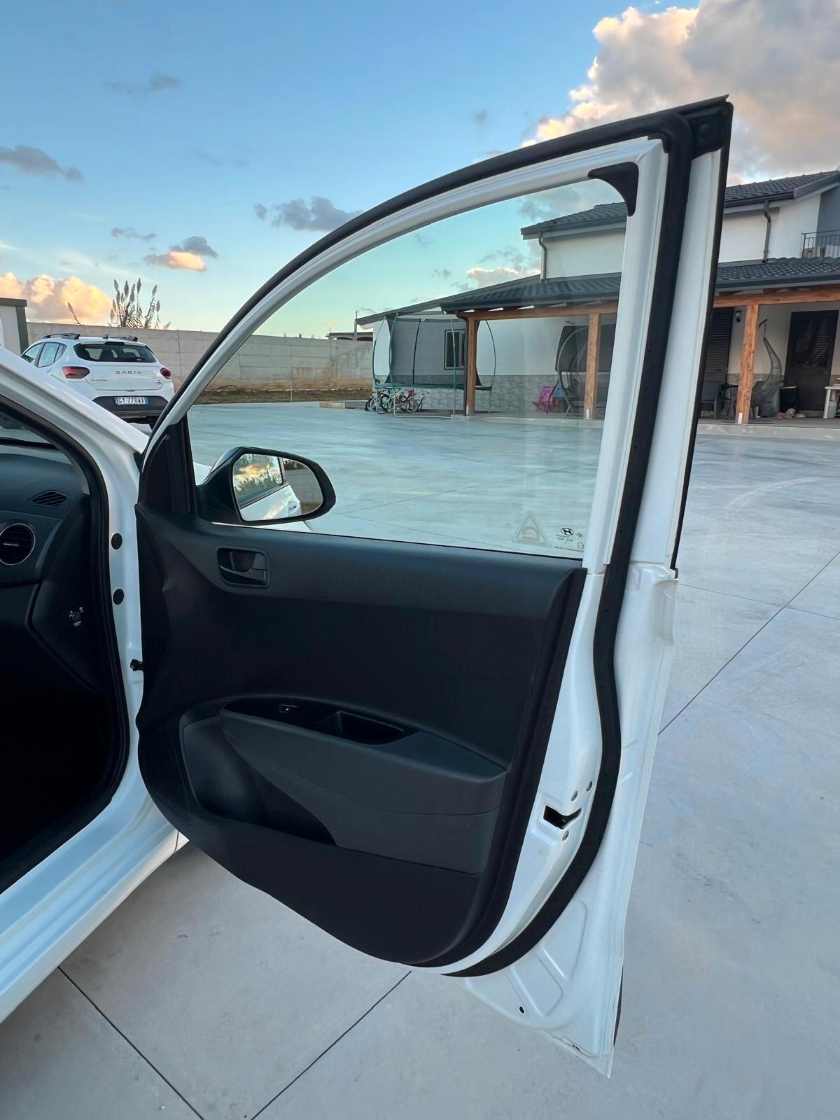 Hyundai i10 1.0 MPI Classic