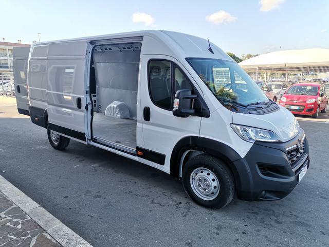 OPEL Movano 35 2.2 BlueHDi L4H2Furgone Heavy Edition