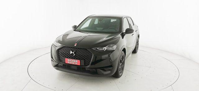 DS AUTOMOBILES DS 3 Crossback PureTech 100 Performance Line