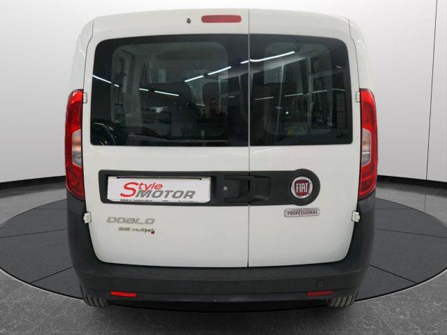 FIAT Doblo 1.3 MJT 5 POSTI N1
