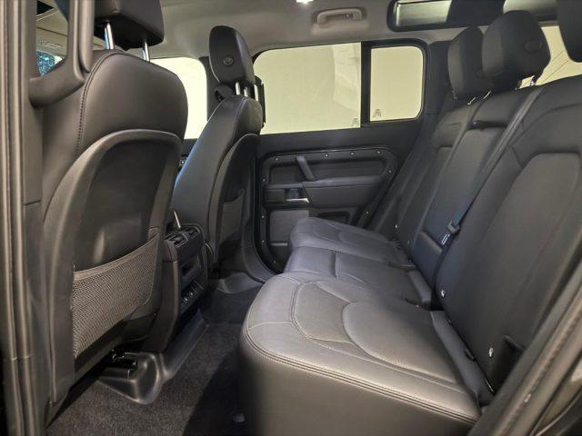 LAND ROVER Defender 110 3.0D I6 200 CV AWD Auto S