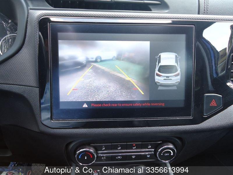 DR AUTOMOBILES dr 4.0 1.5 Bi-Fuel GPL