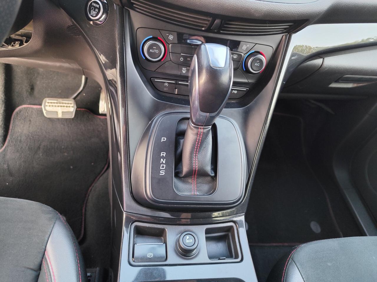 FORD Kuga 2ª serie Kuga 2.0 TDCI 120 CV S&S 2W...