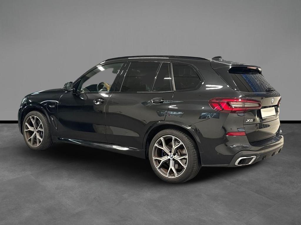 BMW X5 45 e Msport xDrive Steptronic