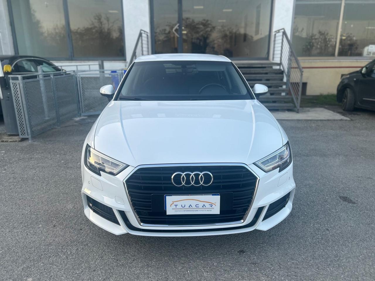 Audi A3 Admired 1.0 30 TFSI #8278