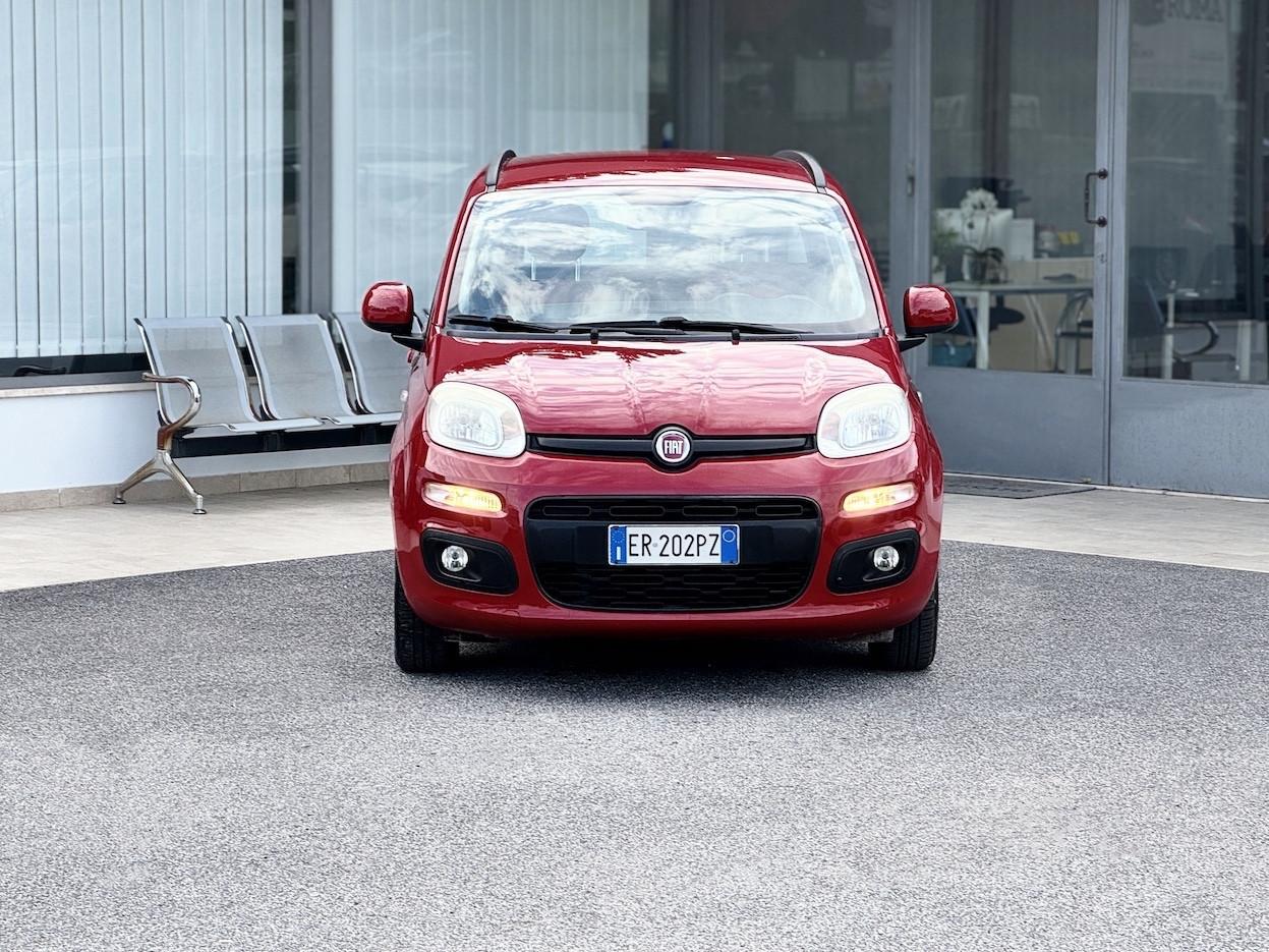Fiat Panda 1.2 Benzina 69CV E5 Neo. - 2013