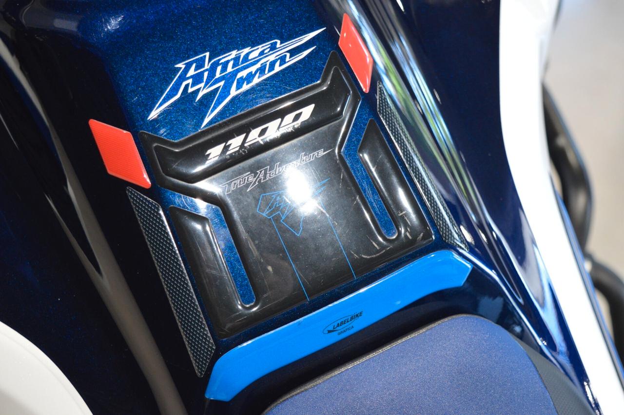 AFRICA TWIN 1100 ADVENTURE