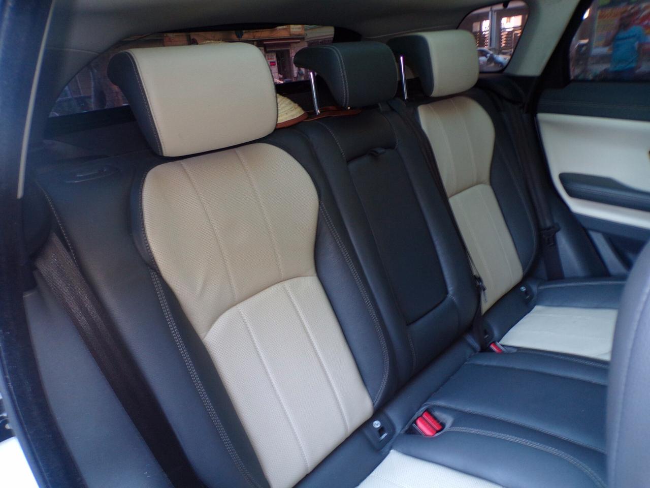 AUTO LAND ROVER RANGE ROVER EVOQUE 2.0 150CV DEL 2016 150CV PURE